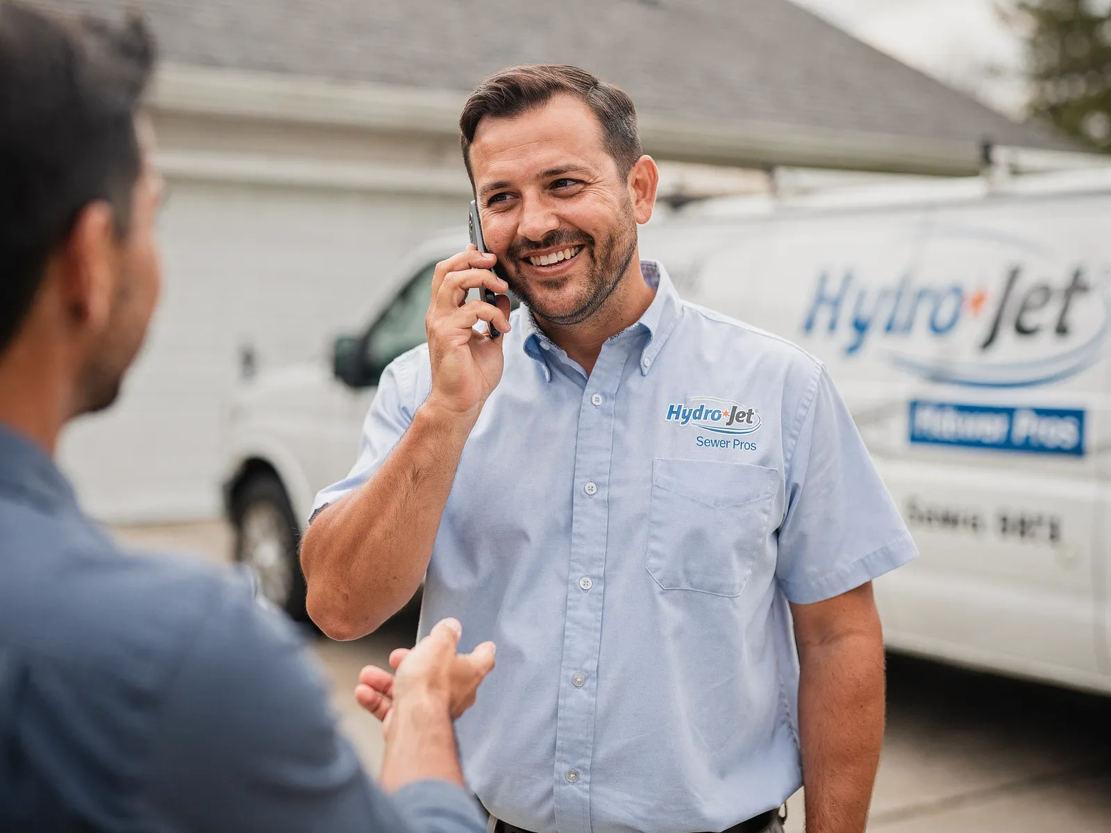 Hydro Jetting Kirk, CO FAQs